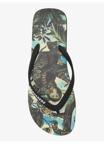 Dép xỏ ngón DSQ2 - 1DSSH02B26004